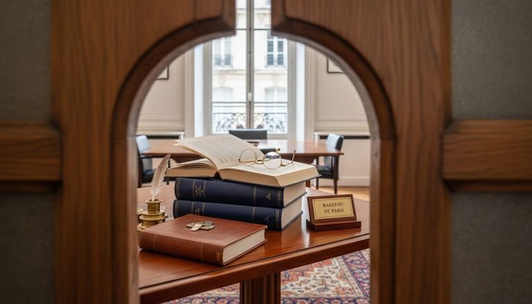 Avocat en droit civil : missions, procédure et honoraires