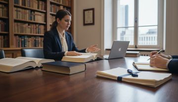 Avocat en droit des affaires : missions, spécialités