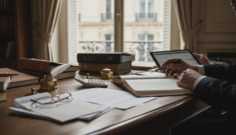 Avocat en ligne : mon expérience après 3 dossiers en 2025