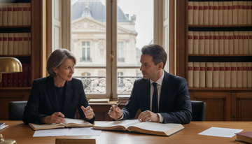 Avocat ou maître : quel titre utiliser en 2026
