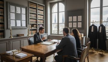Avocat spécialisé en droit pénal : comment le choisir
