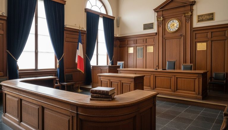 Avocat spécialisé en droit pénal : comment le choisir : Ce que la loi dit sur vos droits face à la procédure pénale