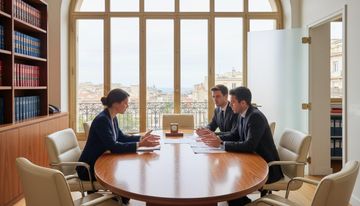 Barreau de Marseille : contact et démarches légales en 2026