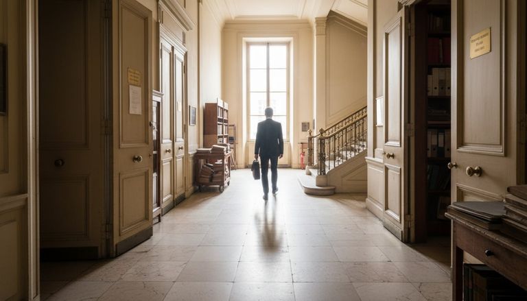 Avocat pénal Paris : 5 critères pour choisir votre cabinet : Les critères concrets pour évaluer un cabinet droit pénal à Paris