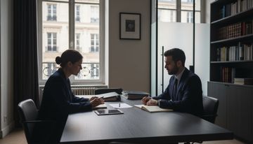 Avocat pénal Paris : 5 critères pour choisir votre cabinet