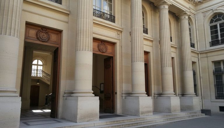 Avocat pénal Paris : 5 critères pour choisir votre cabinet : Les grandes étapes de la procédure pénale que votre cabinet parisien doit maîtriser