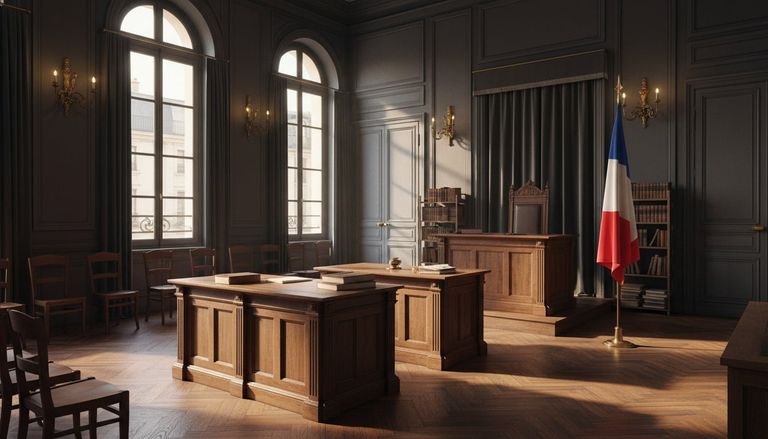 Avocat pénal Paris : 5 critères pour choisir votre cabinet : Les pièges à éviter lors de votre recherche d'un cabinet pénal à Paris