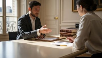 C'est quoi un avocat d'affaires ?