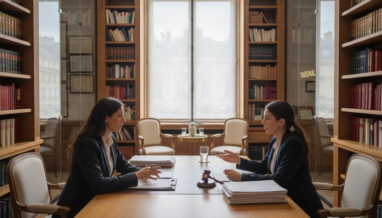 Faire appel au JAF : combien de fois et dans quel délai ?