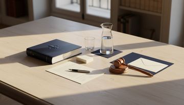 Droit pénal : définition, principes fondamentaux