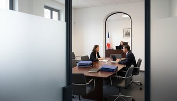 Composition pénale au casier judiciaire : ce qui apparaît