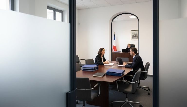 Composition pénale au casier judiciaire : ce qui apparaît