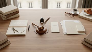 Composition pénale vs classement sans suite