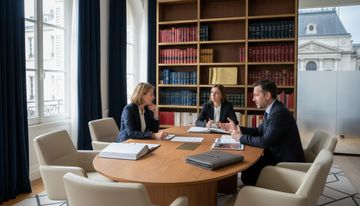 Consultation gratuit avocat : permanences et démarches 2026