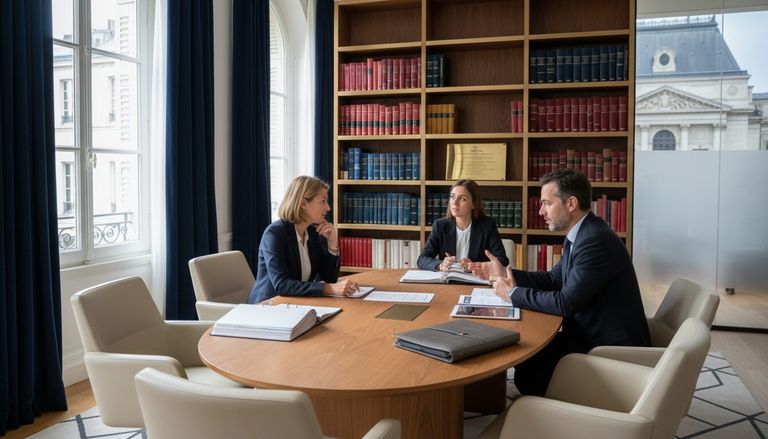 Consultation gratuit avocat : permanences et démarches 2026
