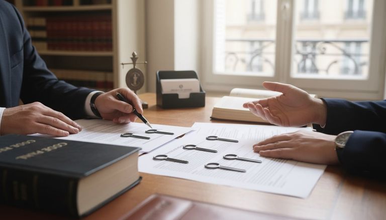 Contrôle judiciaire avant jugement : 5 obligations clés