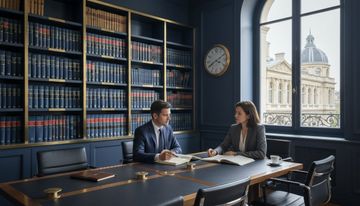 Contrôle judiciaire : combien de temps peut-il durer