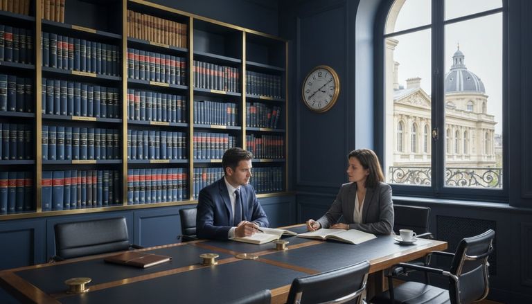 Contrôle judiciaire : combien de temps peut-il durer