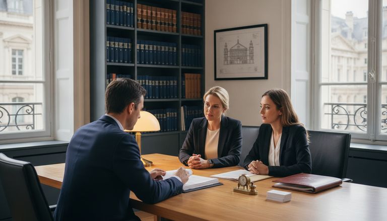 Contrôle judiciaire 2026 : comment ça marche vraiment ?