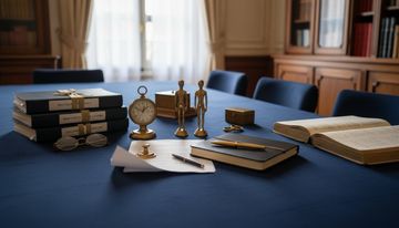 Contrôle judiciaire : l'interdiction d'entrer en contact