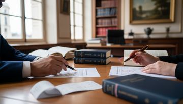 Contrôle judiciaire : pointage obligatoire, fréquence