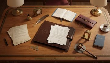 Convention d'honoraires avocat : contenu, obligations