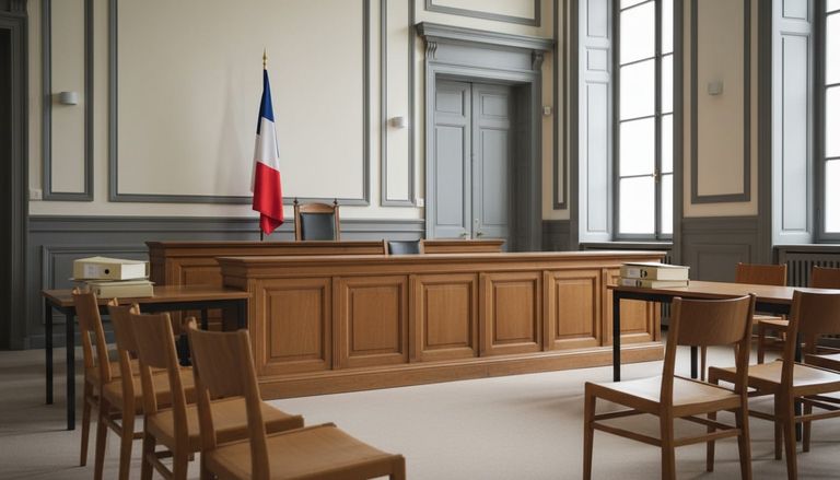 Escroquerie en droit pénal : définition, éléments : Ce que dit exactement le Code pénal sur l'escroquerie (article 313-1)
