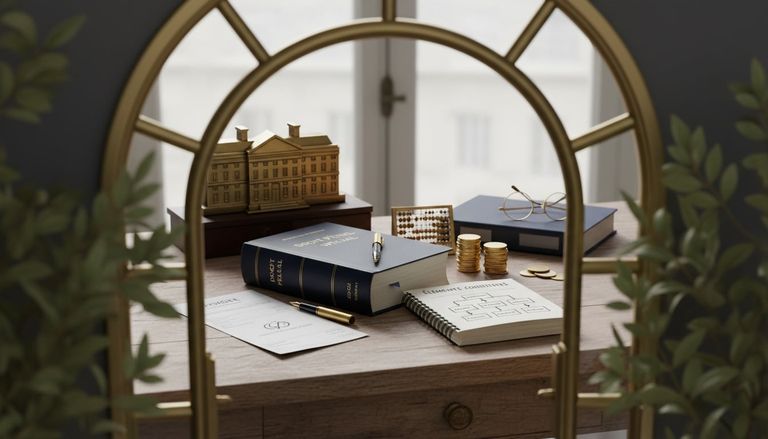 Escroquerie en droit pénal : définition, éléments