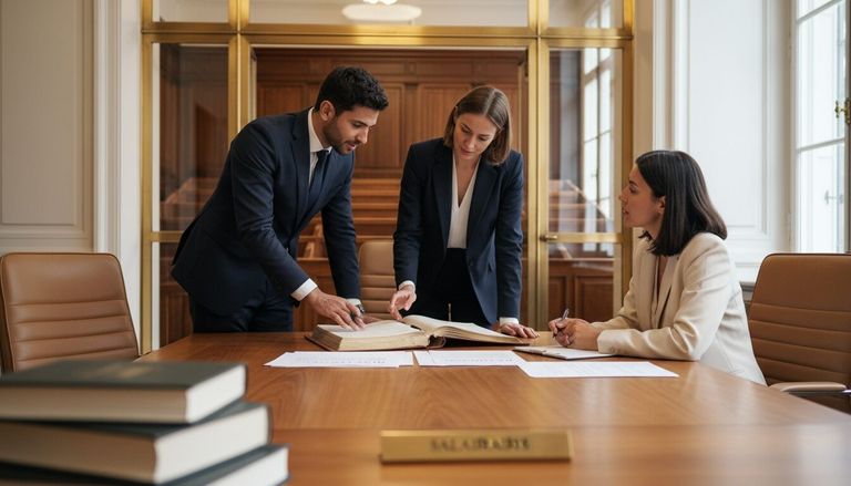 Différence entre salaire et honoraire : les règles en 2026