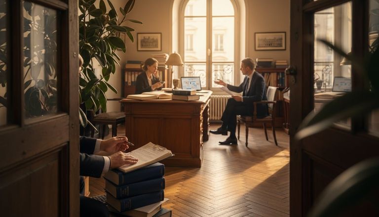 Droit civil, branches, règles et exemples en 2026
