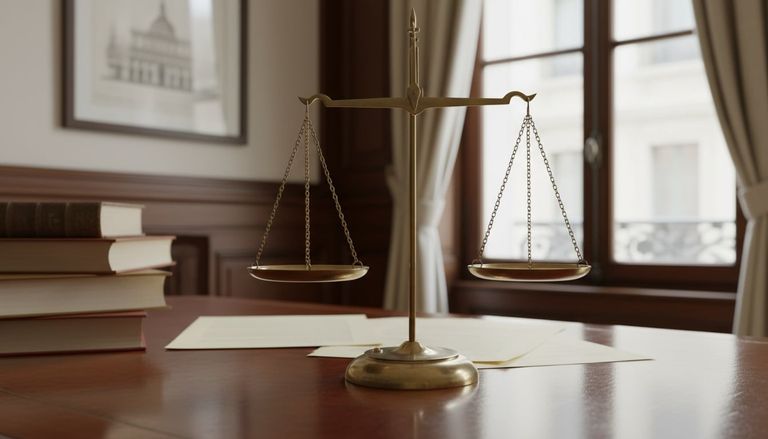 Droit civil : définition, branches et exemples concrets : Droit civil : définition et place dans l'ordre juridique français