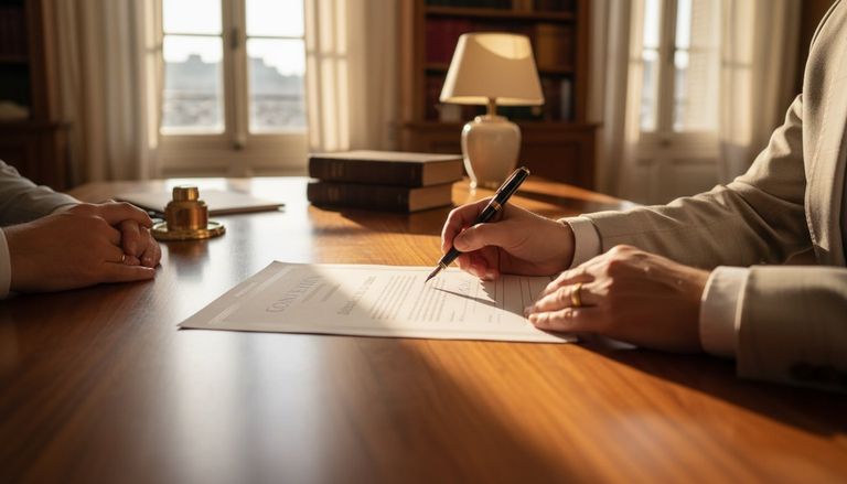 Droit civil : définition, branches et exemples concrets : Les grandes branches du droit civil expliquées