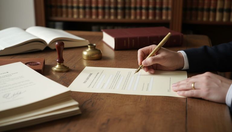 Droit civil : définition, branches et exemples concrets : Quelle est la différence entre le droit civil et le droit pénal ?