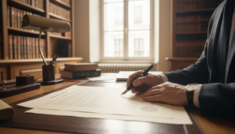 Droit civil : définition, branches et exemples concrets : Cours de droit civil : ce que tout non-juriste devrait retenir