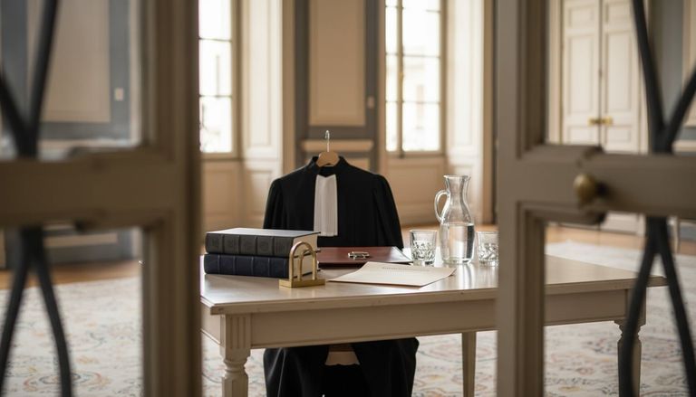Droit civil : définition, branches et exemples concrets