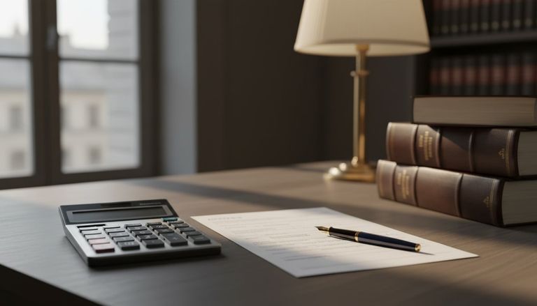 Droit pénal des affaires : infractions, sanctions : Quel avocat choisir pour se défendre en droit pénal des affaires ?