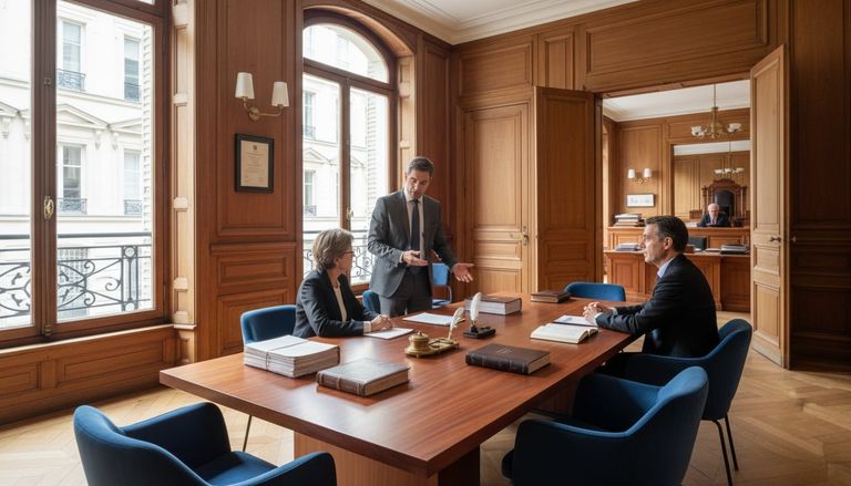 Droit pénal des affaires : infractions, sanctions
