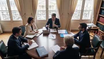Droit pénal général : 4 principes, infractions et peines