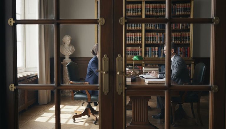 Droit civil : 5 exemples concrets pour tout comprendre
