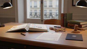 Facture d'honoraire d'avocat : guide complet 2026