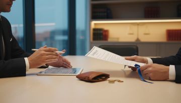 Combien coûte un avocat ? Honoraires, convention et droits