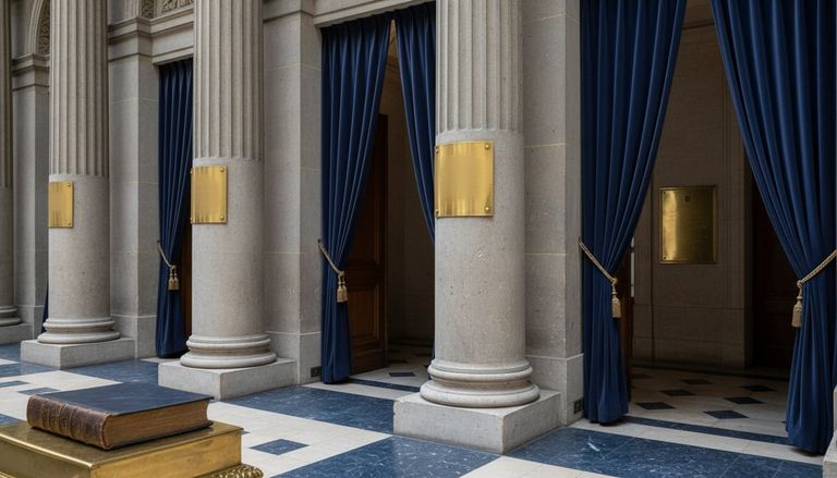 ITT droit pénal - définition, seuil de 8 jours : Qu'est-ce que l'ITT en droit pénal ?