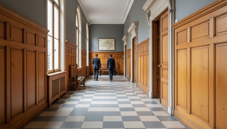 ITT droit pénal - définition, seuil de 8 jours : L'erreur courante : confondre ITT et préjudice indemnisable