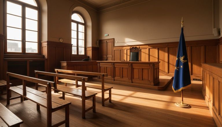 ITT droit pénal - définition, seuil de 8 jours : ITT et procédure pénale : de la plainte au jugement