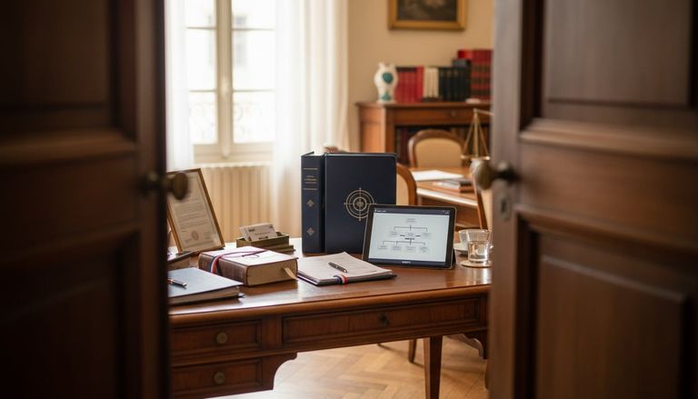 Composition pénale et stage sécurité routière : procédure