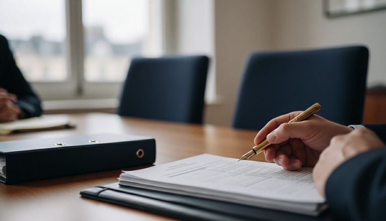 Trouver un avocat divorce, guide et tarifs 2026